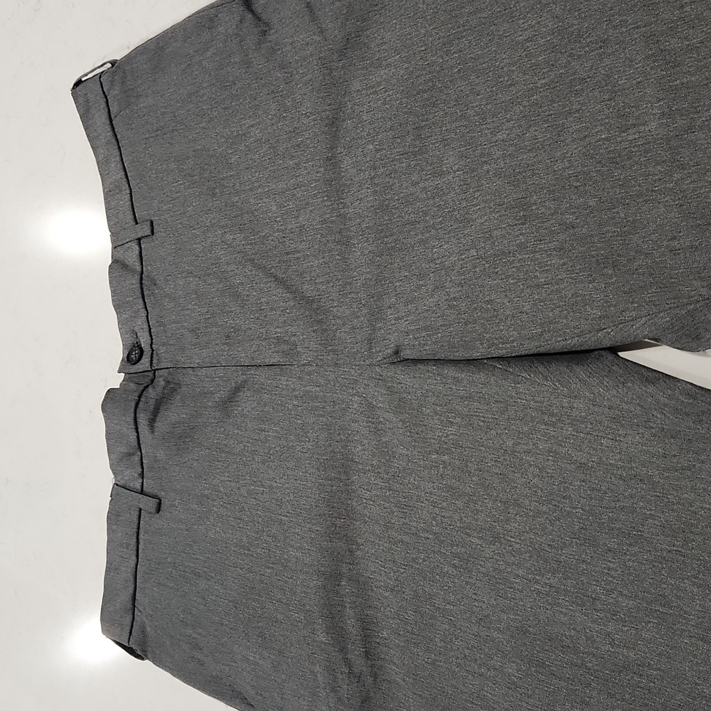 Croft & Barrow Gray Men's Chinos